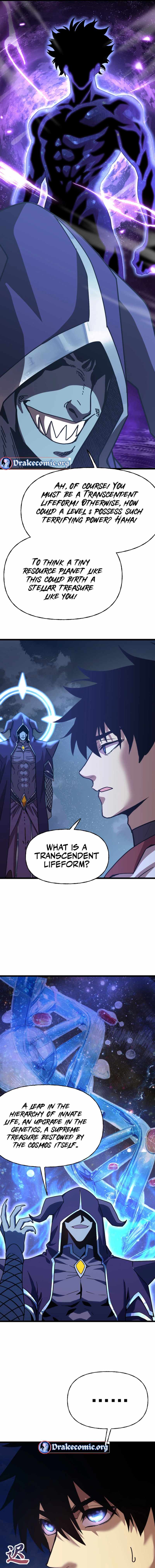 Apex Future Martial Arts Chapter 213 9